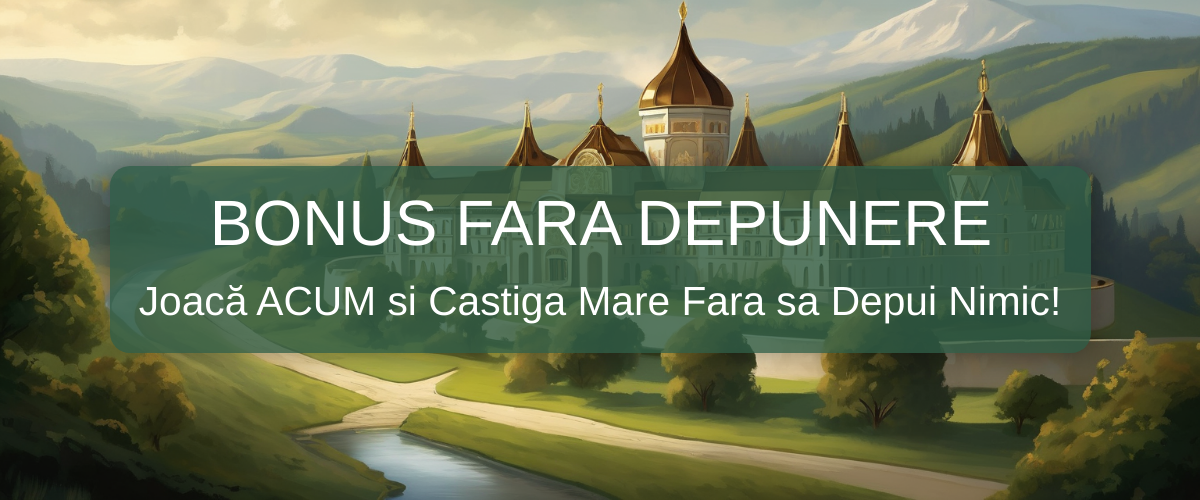 Toto Casino Bonus 2026 Romania - Bonus Fara Depunere Verificat
